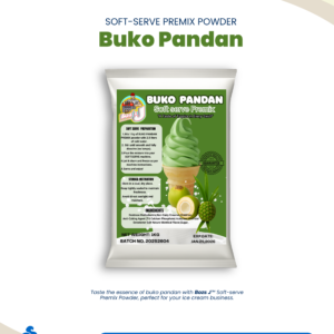 Buko Pandan