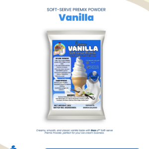 Vanilla